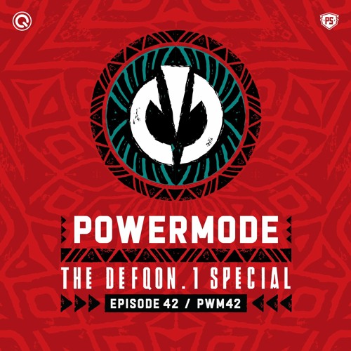 #PWM42 | Powermode - Presented by Primeshock (The Defqon.1 Special)