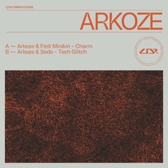 Arkoze & Fedi Minikin 'Charm' [Counterpoint Recordings]