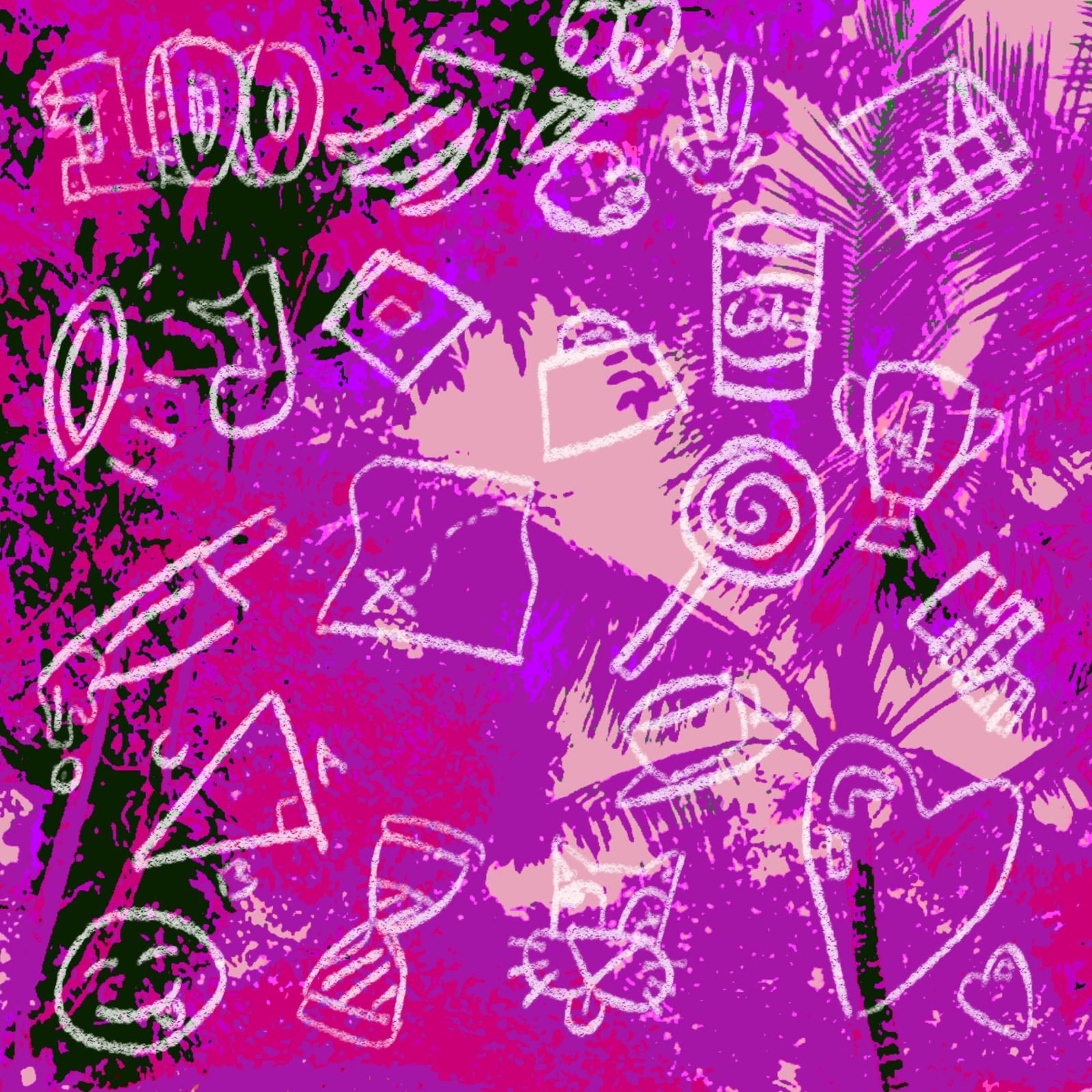 Lucki ft Geezel episode artwork