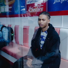 NEMZZZ - NO DETAIL REMIX (PROD. GEEKINZ)