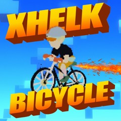 XHELK - BICYCLE [EXCLUSIVE BELTERS MAG PREMIERE]