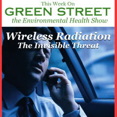 Wireless Radiation the Invisible Threat