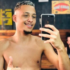 TOMA ARROCHADA BB KKKKK ( VHETÊ & DN SHEIK )