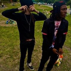 BOǓT DAT #longlivetwo2threes (p.toxin)
