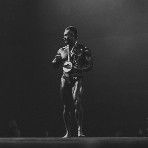 Cbum Speech