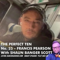 SBS Perfect Ten V25 Francis Pearson