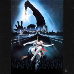 MAFIA SEASON VOL 1 [EP]