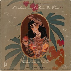 Xosé Lois Romero & Aliboria - A Roda Da Vida (Lemurian & J.Pool Remix)