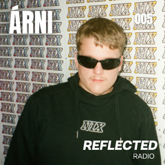 PODCAST SERIES 005: ÁRNI (VINYL SET)