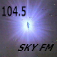 104.5 SKY FM 1st part slowed