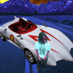 Speed raceR (Prod.level)