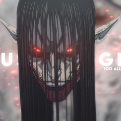 YouSeeBIGGIRLT - Mix [Audio Edit]