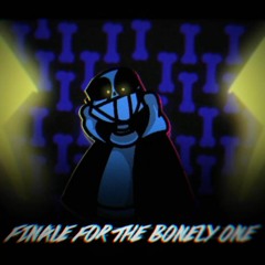 Finale For The Bonely One III [ Longmastered ] FLM Remix