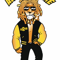 Zion Lion