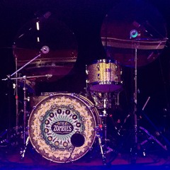 The Zombies – The Eric Morecambe Centre, Harpenden