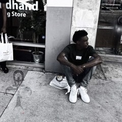 ladé - racin / gxmini + souljaspirits   (THREEXCLUSIVE)