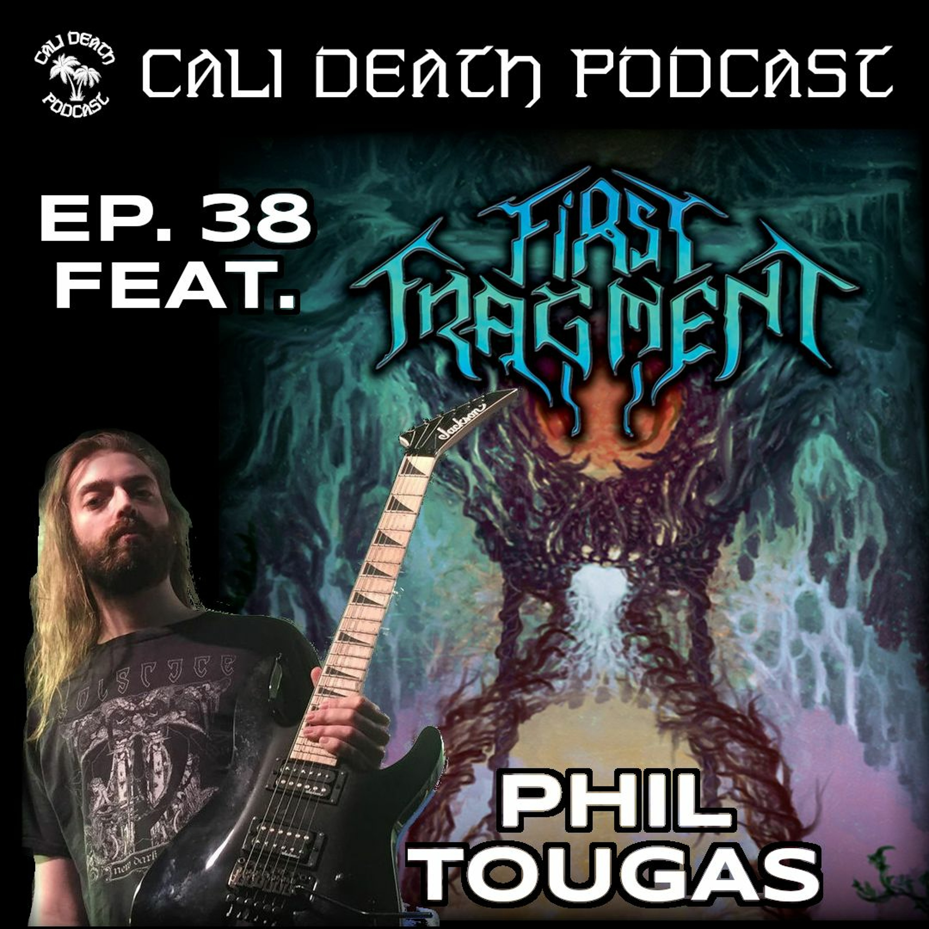 Cali Death Podcast