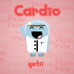 Cardio (Music Video in Description)