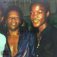 AWA Y'OKEYI (OG HOUSE VERSION)