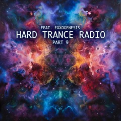 Hard Trance Radio - 009