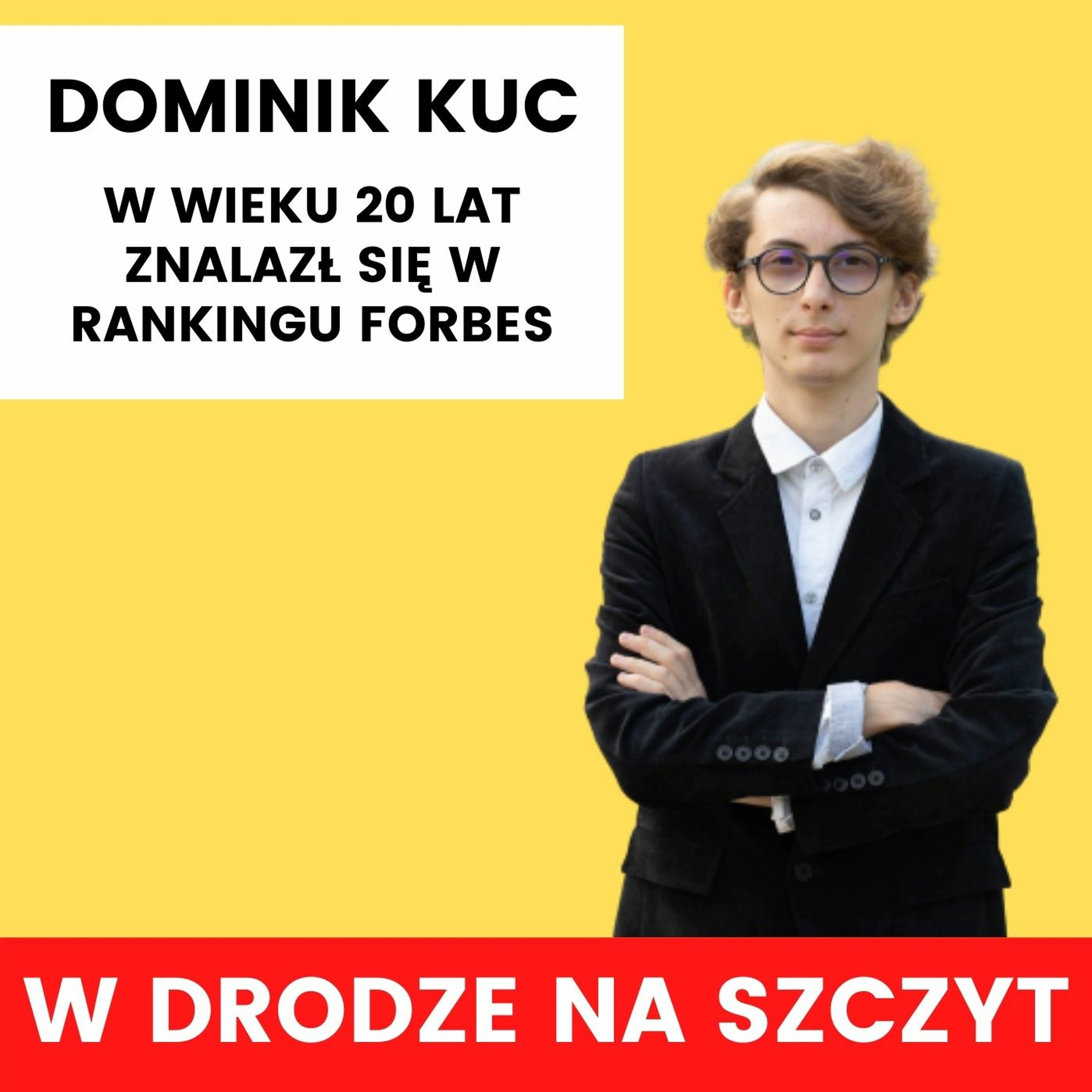 W Drodze Na Szczyt!