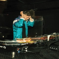 Bojsi rolajo haus closing, Klub K4, 5.10.2024