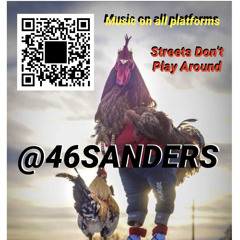 STREETZ DONT PLAY AROUND