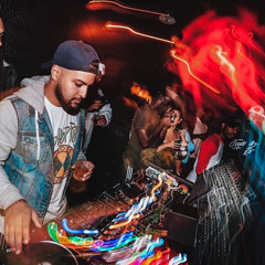 Rum and Bass 8/19/2025