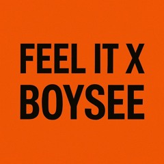 FEEL IT X