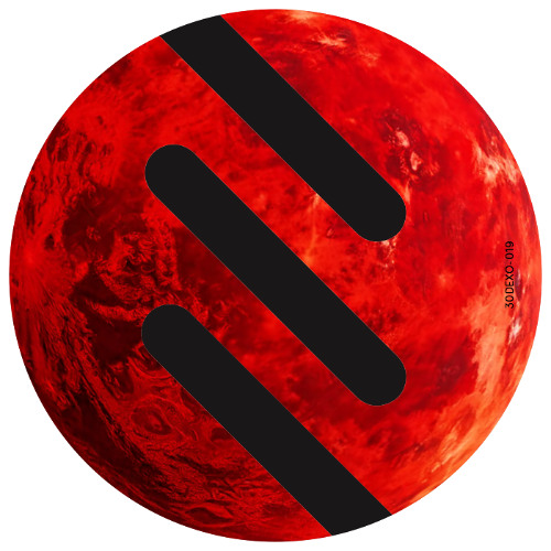 30DEXO-019: JLTZ - Odyssey Of A Fading World EP