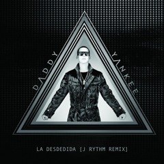 LA DESPEDIDA [J RYTHM REMIX]