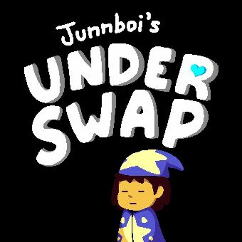 Junderswap: The Complete Collection