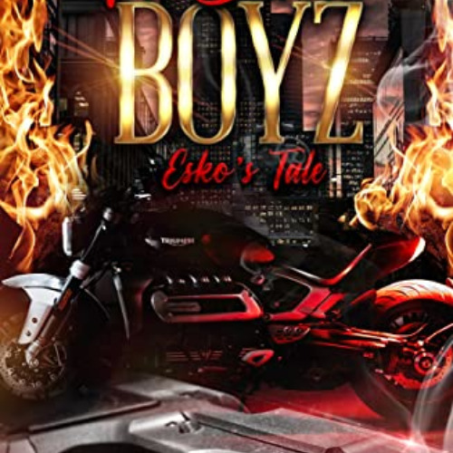 free KINDLE 📗 Esko's Tale: The Burner Boyz MC Book 3 by  Charae Lewis EPUB KINDLE PD