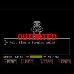 MEGALOVANIA (Outdated)