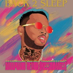 Back To Sleep Amapiano KM* Master