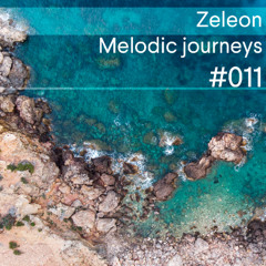 Zeleon - Melodic Journeys 11