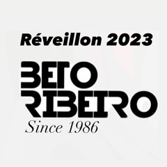 Reveillon 2023 Mixed By Beto Ribeiro