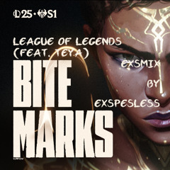 bite marks {exsmix by exspesless}