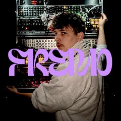 FREMD Podcast 52: Paul Ray [MODULAR LIVE SET]