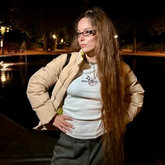 Meritxell de Soto @ Kiosk Radio 12.10.2024