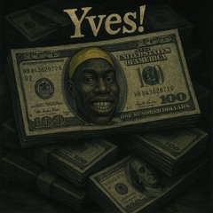 @Joyde1k - Yves! (prod.JMuzic) **DJSWUICE*EXCLUSIVE**