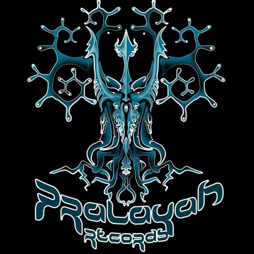 Timelord (Pralayah Records)