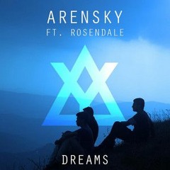 Arensky . Rosendale - Dreams