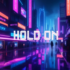 Hold On (Hardstyle)