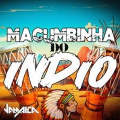 MACUMBINHA DO INDIO MAL X VILA IDEAL AFROBEAT 2025