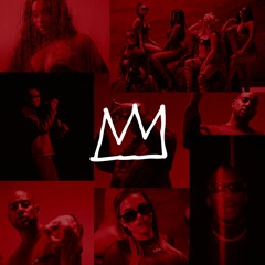 CeD Emperor X SDM & Booba - Daddy (Remix)