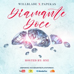 Diamante Doce (feat. Todo Bom Papekas)