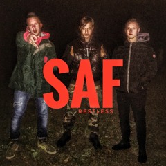 SAF - Restless
