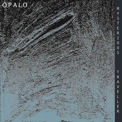 Indefinite Pitch PREMIERES. Ópalo - Experimentation 7 [Caracteres]