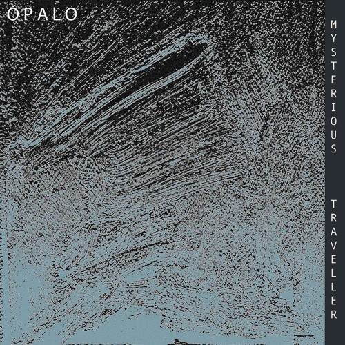 Indefinite Pitch PREMIERES. Ópalo - Experimentation 7 [Caracteres]